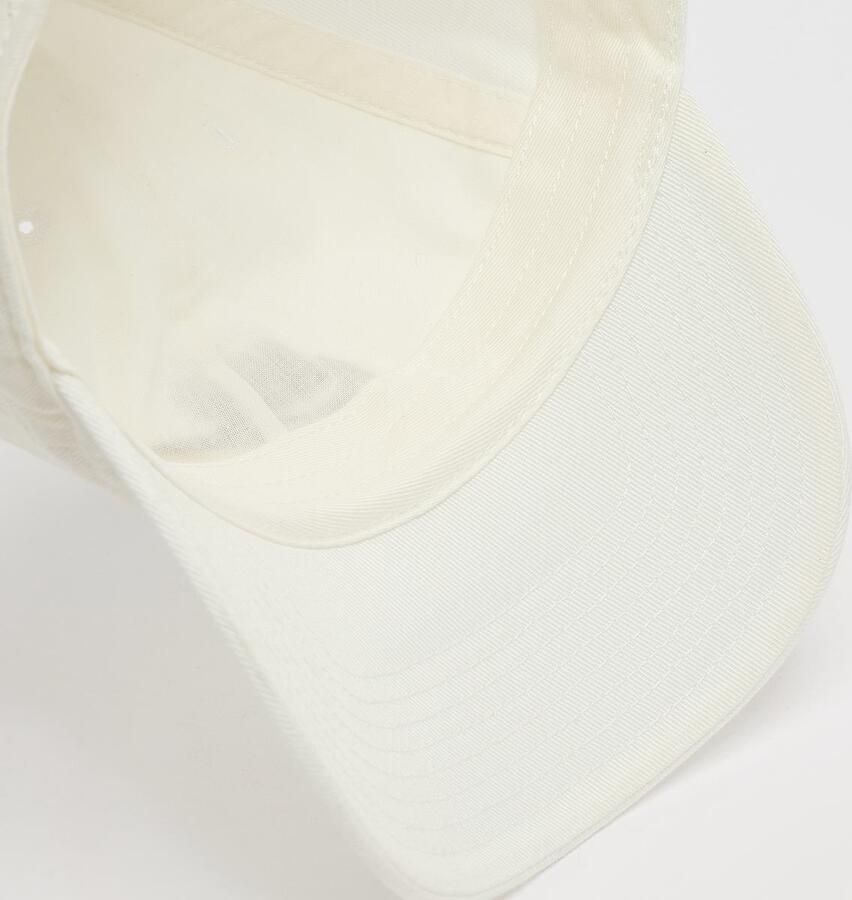 Nike Club Unstructured Futura Wash Cap Unisex Caps beige Maat M L Accessoires