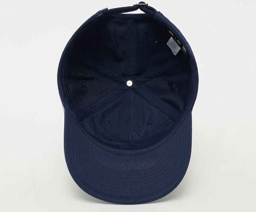 Nike Club Unstructured Swoosh Cap Unisex Caps blauw Maat M L Accessoires - Foto 2