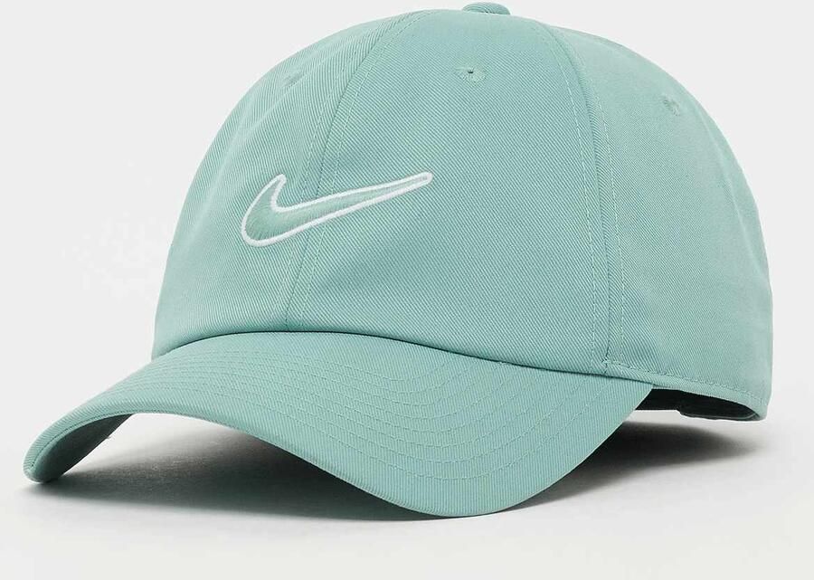 Nike Club Unstructured Swoosh Cap Unisex Caps blauw Maat M L Accessoires - Foto 3
