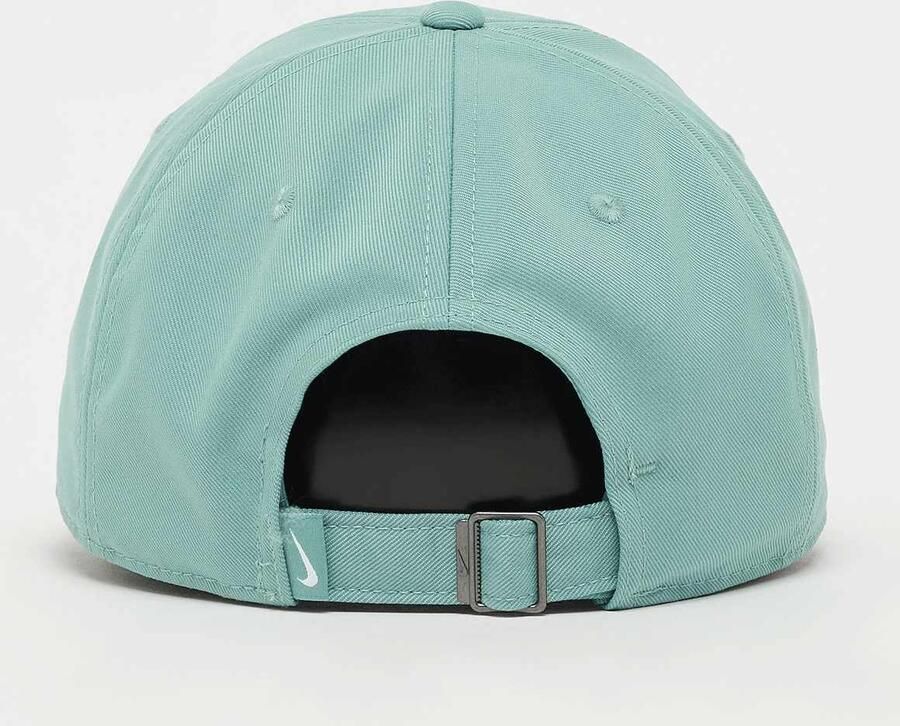 Nike Club Unstructured Swoosh Cap Unisex Caps blauw Maat M L Accessoires - Foto 2