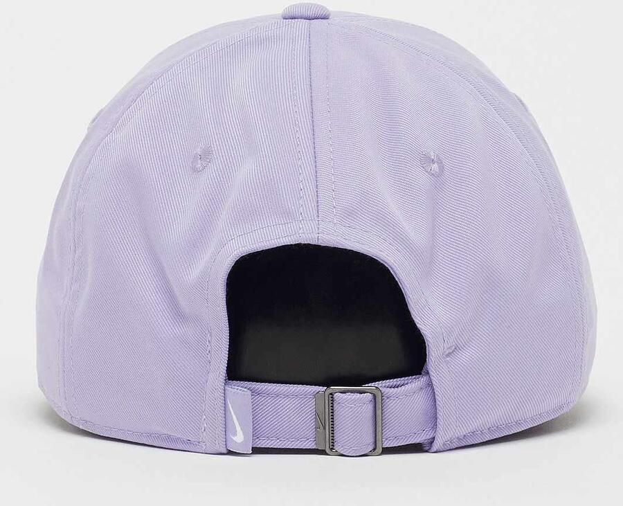 Nike Club Unstructured Swoosh Cap Unisex Caps roze Maat M L Accessoires - Foto 2