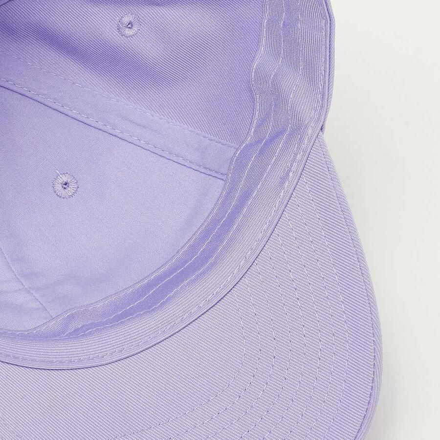 Nike Club Unstructured Swoosh Cap Unisex Caps roze Maat M L Accessoires