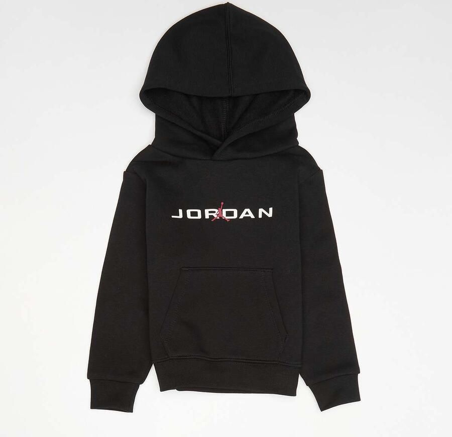 Nike Color Blocked High-Brand-Read Jogger Set Unisex Baby Rompers & Sets blauw M Kleding - Foto 2