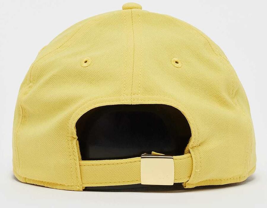 Nike Dri-Fit Club Cap Metal Futura Unisex Caps geel Maat M L Accessoires - Foto 2