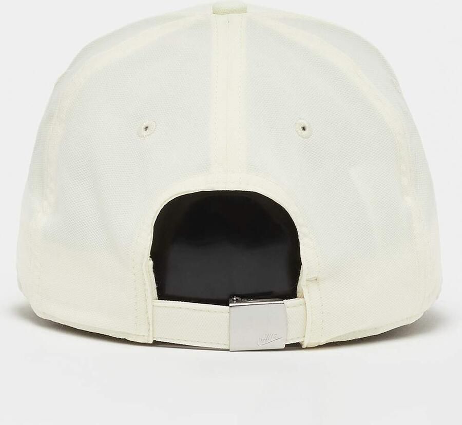 Nike Dri-Fit Club Cap Metal Future Unisex Caps beige Maat M L Accessoires - Foto 2