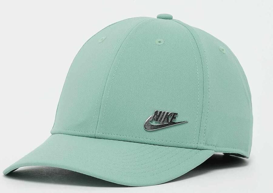 Nike Dri-Fit Club Cap Metal Future Unisex Caps blauw Maat M L Accessoires - Foto 3
