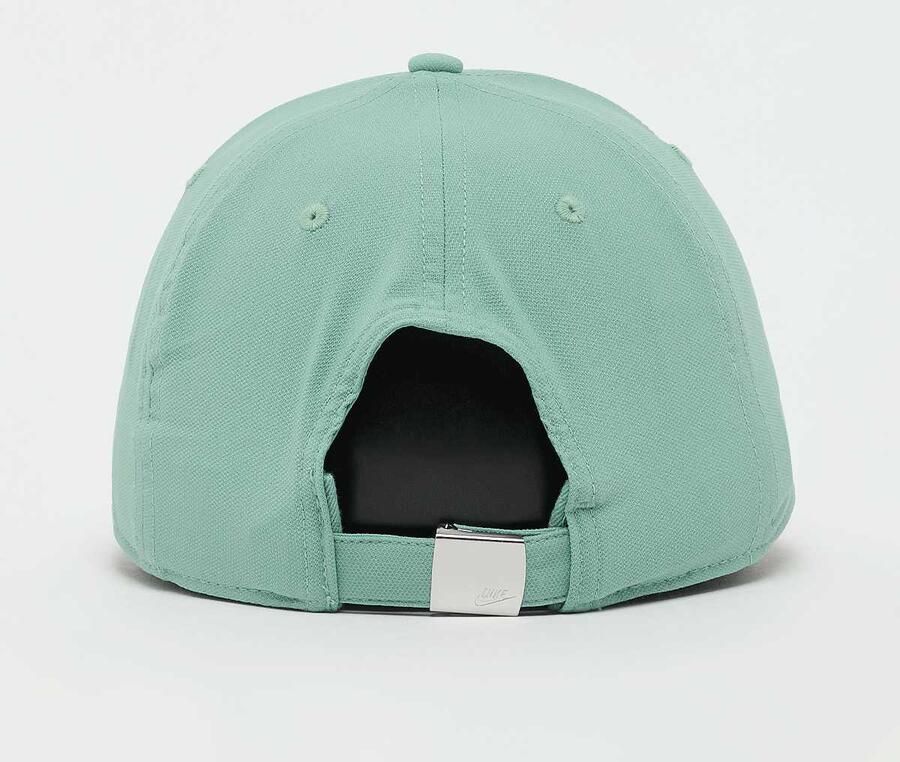 Nike Dri-Fit Club Cap Metal Future Unisex Caps blauw Maat M L Accessoires - Foto 2