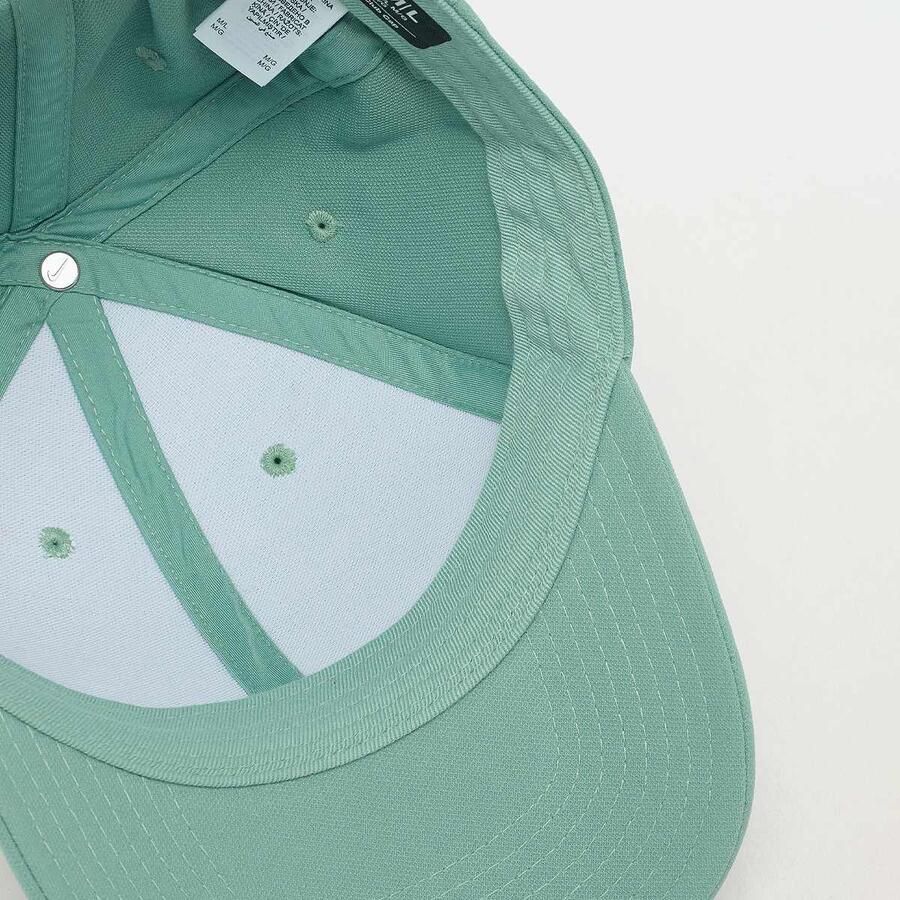 Nike Dri-Fit Club Cap Metal Future Unisex Caps blauw Maat M L Accessoires