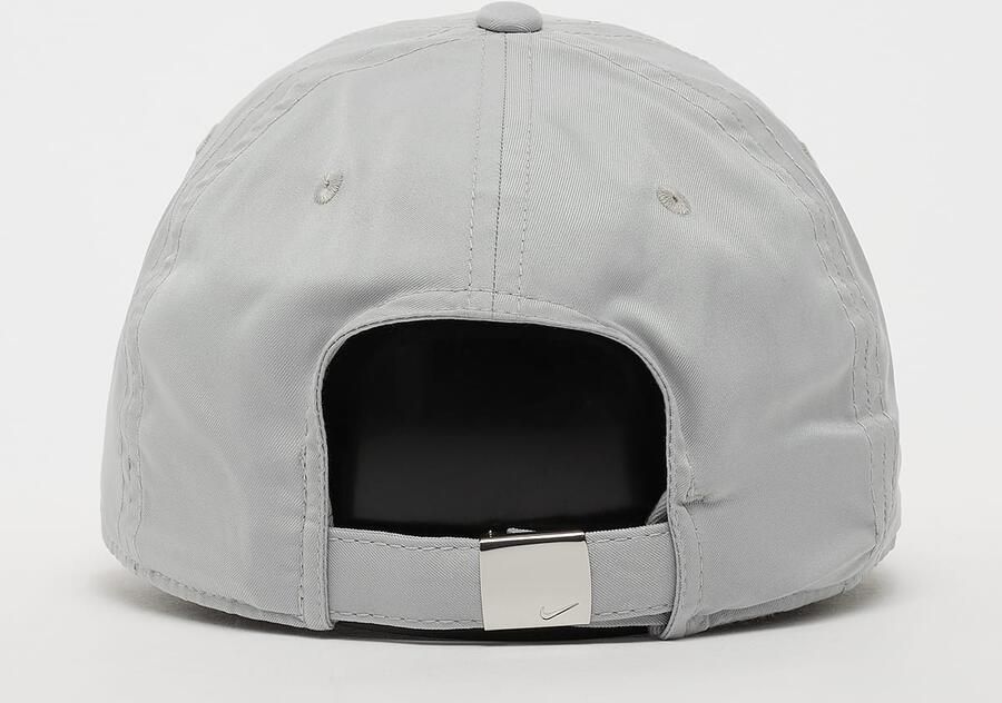 Nike Dri-Fit Club Unisex Caps grijs Maat M L Accessoires - Foto 2