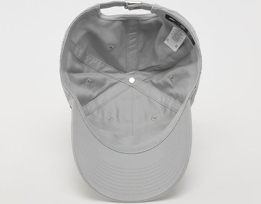 Nike Dri-Fit Club Unisex Caps grijs Maat M L Accessoires - Foto 1