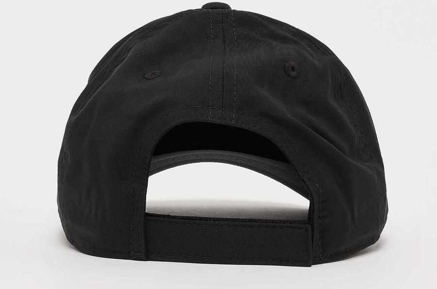 Nike Dri-Fit Metal Swoosh Club Cap Unisex Caps zwart Maat 4Y-7Y Accessoires - Foto 2
