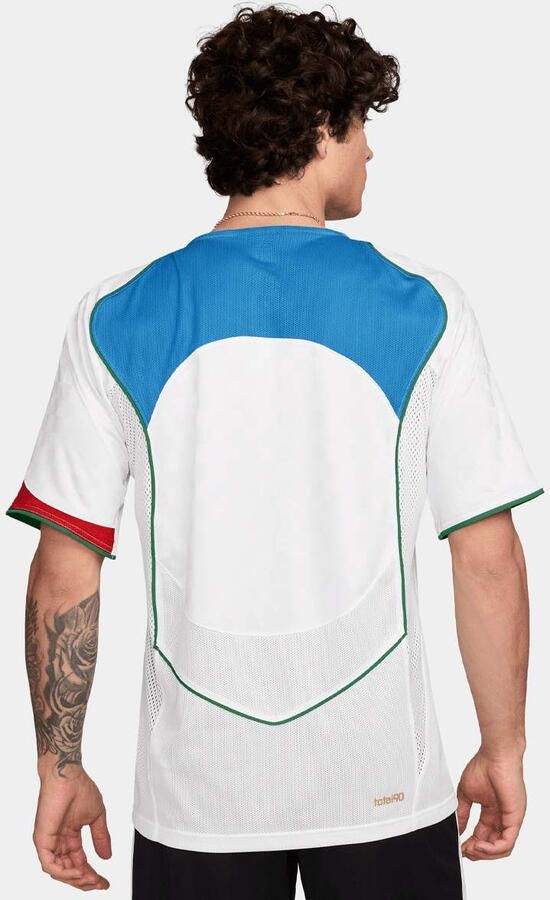 Nike Dri-Fit T90 Energy Jersey 2 Men Jersey's wit Maat XS Kleding - Foto 3
