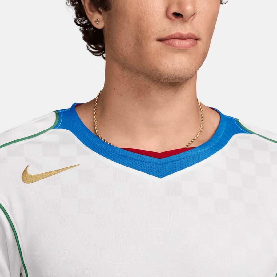 Nike Dri-Fit T90 Energy Jersey 2 Men Jersey's wit Maat XS Kleding - Foto 2
