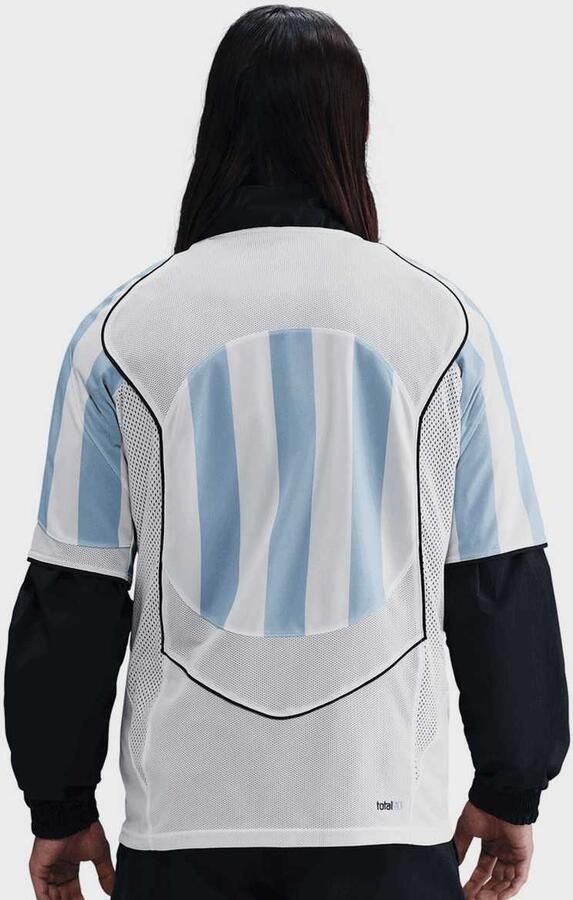 Nike Dri-Fit T90 Energy Jersey 4 Men Jersey's blauw Maat XL Kleding - Foto 3