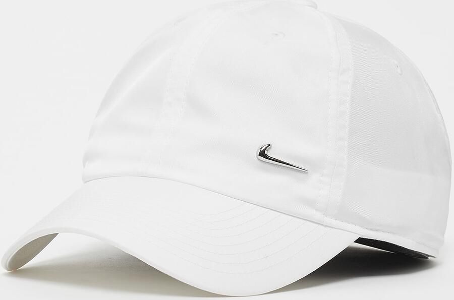 Nike Dryfit Club Cap U CB Swoosh Unisex Caps wit Maat M L Accessoires - Foto 3