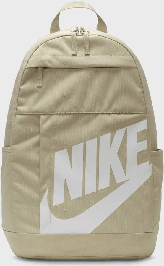 Nike Ele t Backpack High Brand Read Unisex Rugzakken beige Maat ONE SIZE Accessoires - Foto 3
