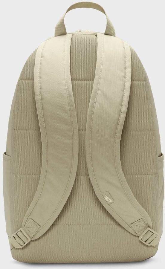 Nike Ele t Backpack High Brand Read Unisex Rugzakken beige Maat ONE SIZE Accessoires - Foto 2