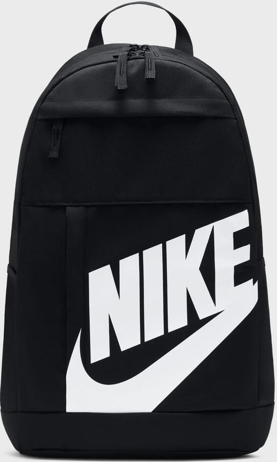 Nike Ele tal Backpack Unisex Rugzakken zwart Maat ONE SIZE Accessoires - Foto 7