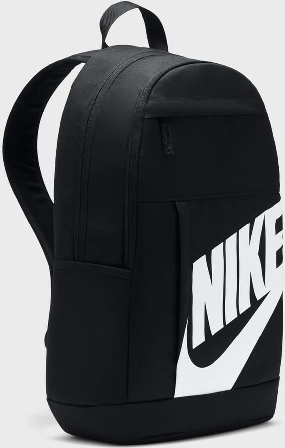 Nike Ele tal Backpack Unisex Rugzakken zwart Maat ONE SIZE Accessoires - Foto 5