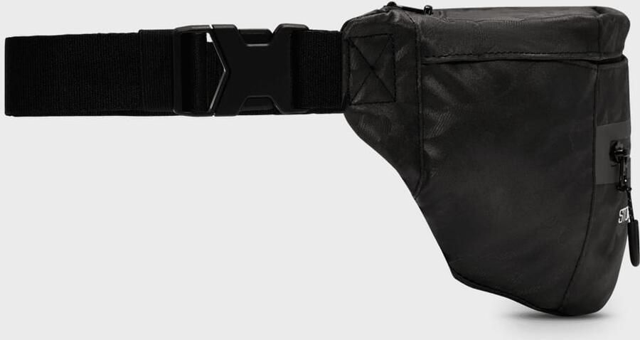 Nike Ele tal Pro Sorm-Fit ADV Fanny Pack Unisex Heuptassen zwart Maat ONE SIZE Accessoires