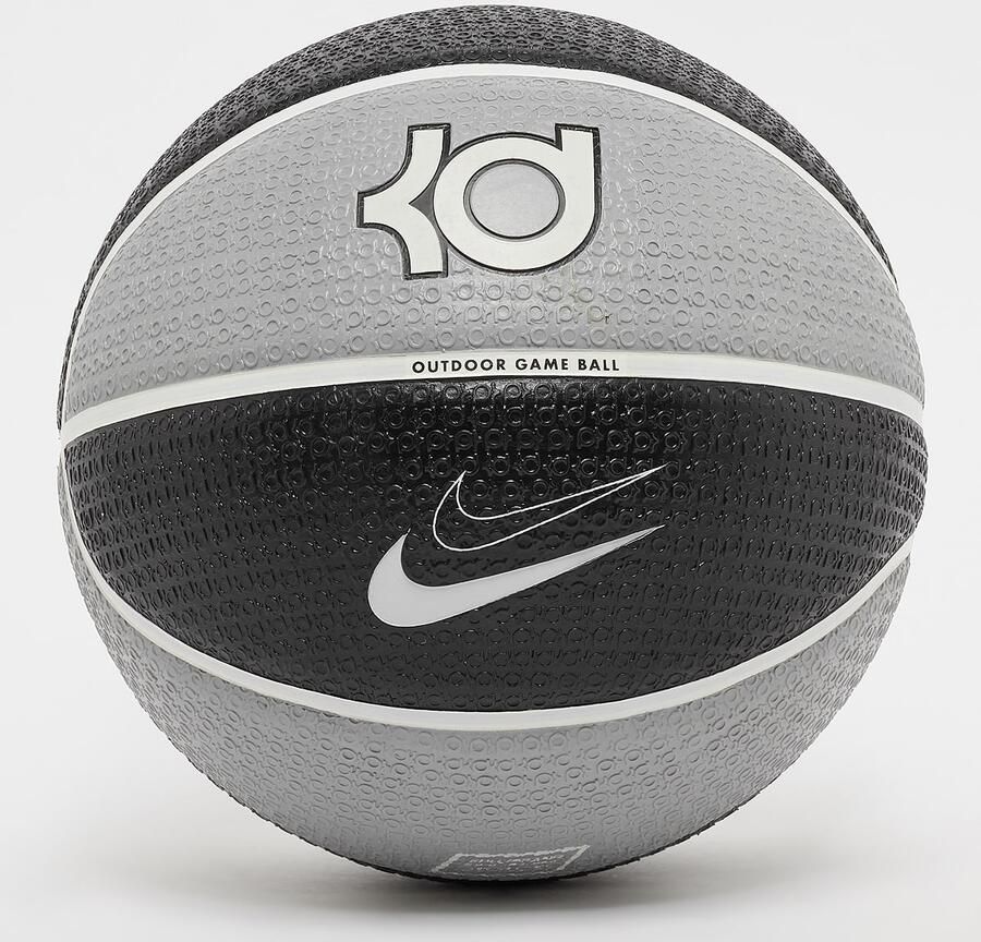 Nike Everyday All Court Deflated (Size 8) Unisex Sportartikelen grijs Maat ONE SIZE Accessoires - Foto 2