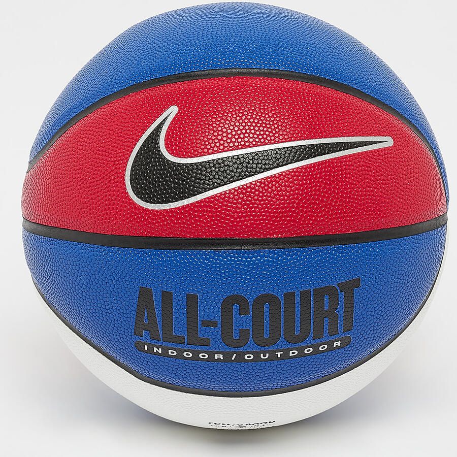 Nike Everyday All Court Deflated (Size 8) Unisex Sportartikelen multicolor Maat ONE SIZE Accessoires - Foto 2