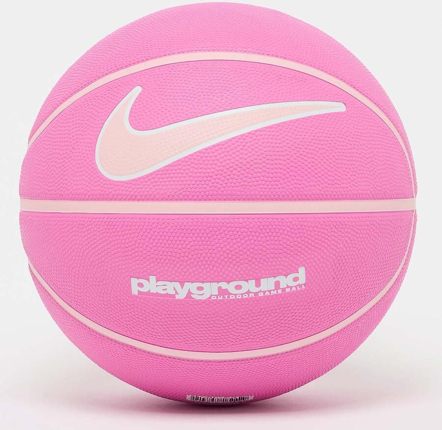 Nike Everyday Playground Deflated (Size 8) Unisex Sportartikelen lichtroze Maat ONE SIZE Accessoires