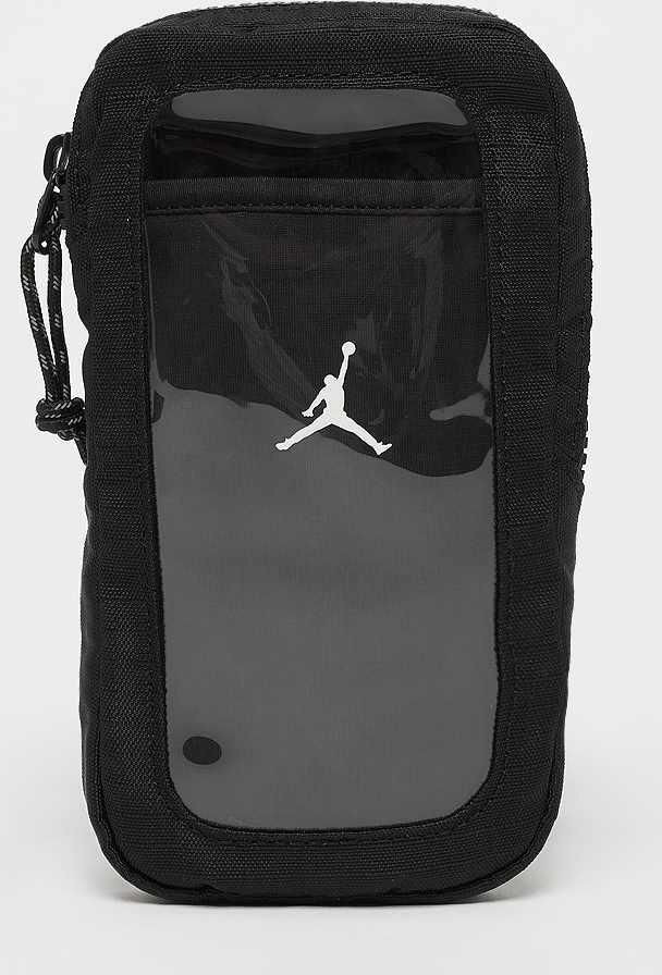 Nike Flight Phone Crossbody Unisex Verschillende zwart Maat ONE SIZE Accessoires - Foto 3