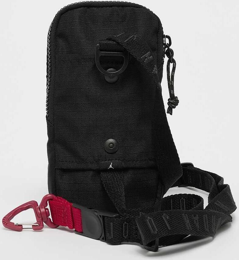 Nike Flight Phone Crossbody Unisex Verschillende zwart Maat ONE SIZE Accessoires - Foto 2