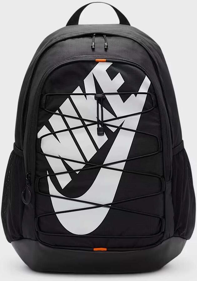 Nike Hayward Backpack Unisex Rugzakken zwart Maat ONE SIZE Accessoires - Foto 3