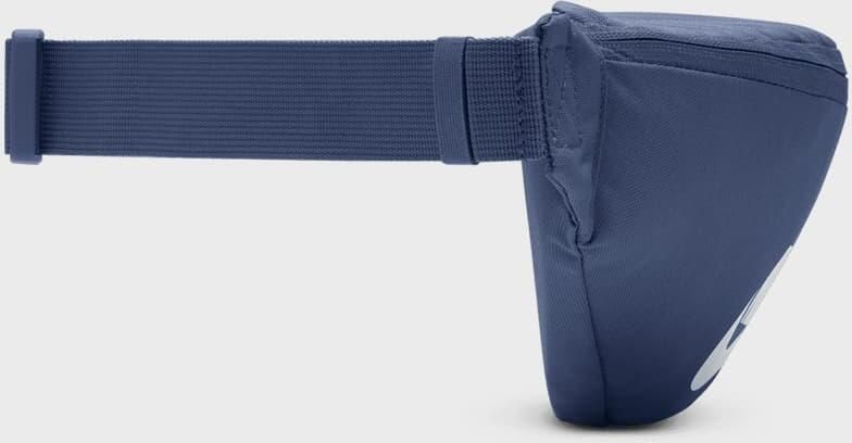 Nike Heritage Hip Pack Unisex Heuptassen blauw Maat ONE SIZE Accessoires