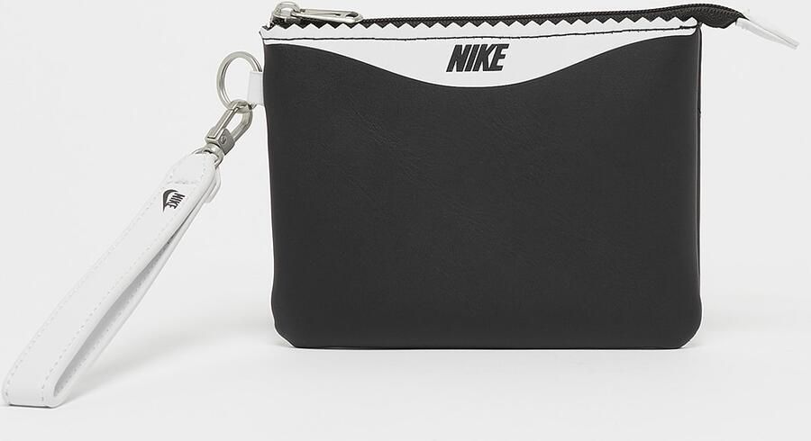 Nike Icon Cortez Wristlet Unisex Verschillende zwart Maat ONE SIZE Accessoires - Foto 2
