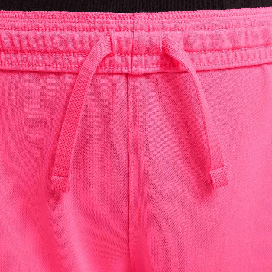 Nike Junior Mbappe Shorts Unisex Sport shorts lichtroze Kleding