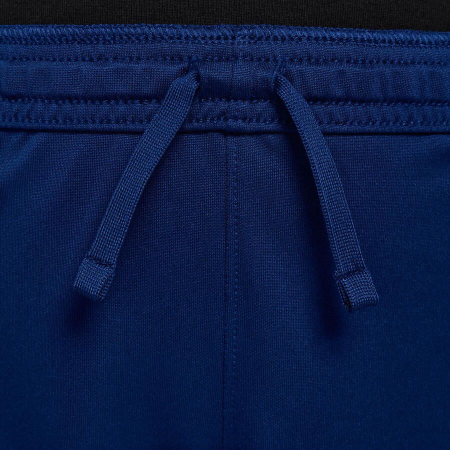 Nike Kylian Mbappe KM Academy25 Dri-FIT Shorts Unisex Sport shorts blauw Kleding