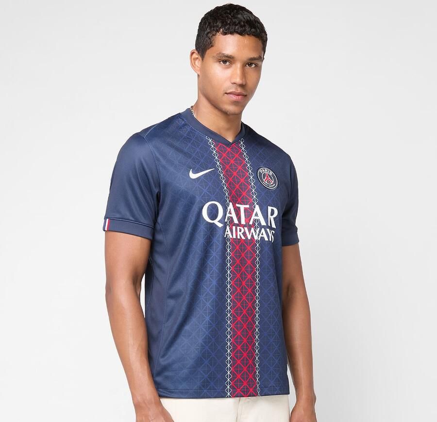 Nike Hakimi No. 2 PSG Home Stadium 2025 26 Unisex Trainingspakken blauw Maat XL Kleding - Foto 2