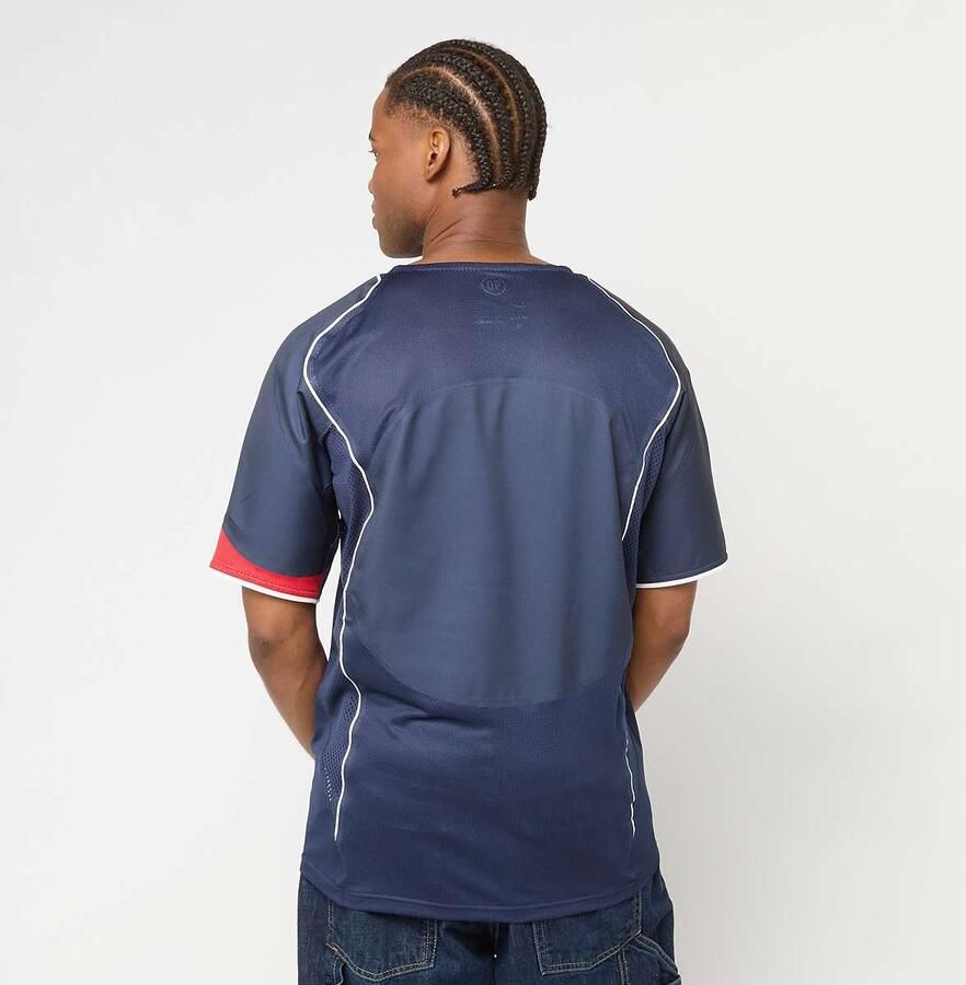Nike Paris Saint-Germain 2004 Total 90 Reissue Jersey Unisex Trainingspakken blauw Maat S Kleding - Foto 2