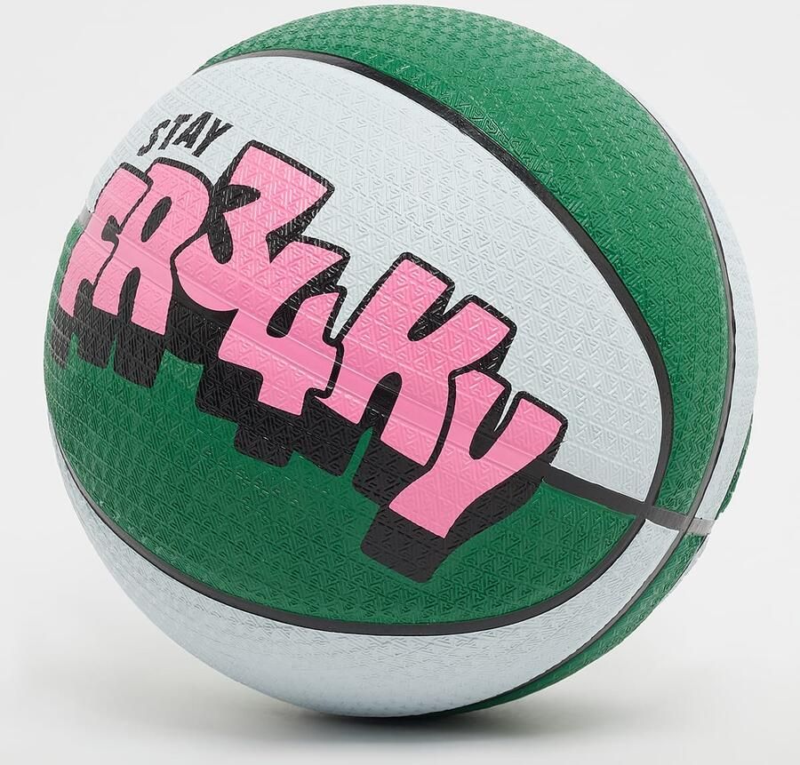 Nike Playground 2.0 NBA MLLWK Bucks G ANTETOKOUNMPO Unisex Sportartikelen multicolor Maat ONE SIZE Accessoires