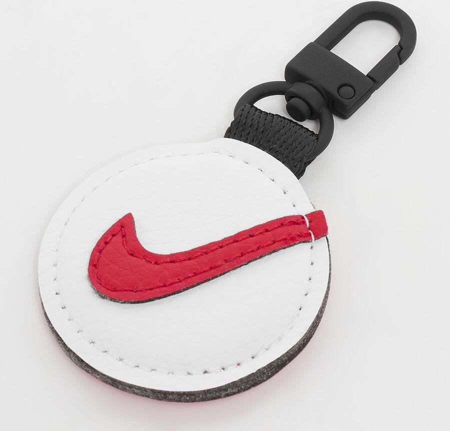 Nike Premium Tag Fob Unisex Verschillende wit Maat ONE SIZE Accessoires - Foto 2