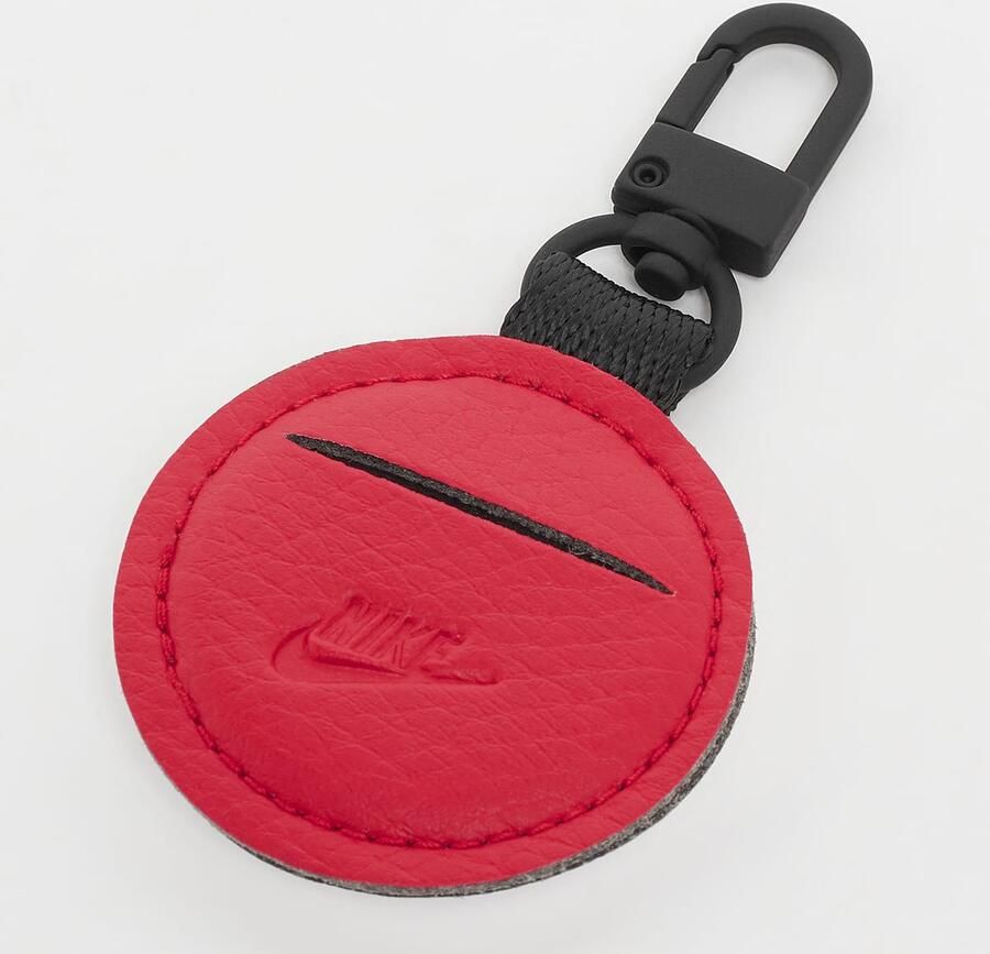 Nike Premium Tag Fob Unisex Verschillende wit Maat ONE SIZE Accessoires