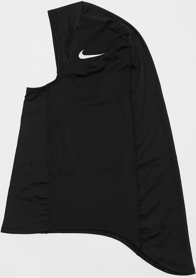 Nike Pro Hijab 2.0 Women Sportartikelen zwart Maat XS S Accessoires - Foto 3