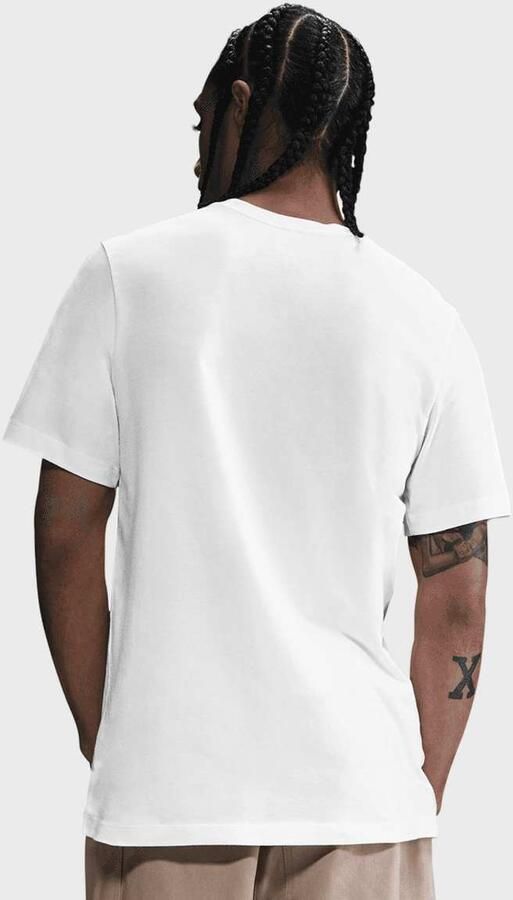 Nike PSG Crest Tee Men T-Shirts & Polo's wit Maat XL Kleding - Foto 2