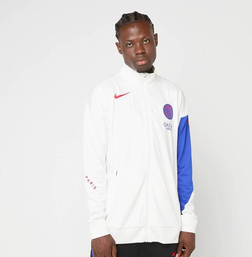 Nike PSG Dri-Fit Structured Tracksuit Men Trainingspakken multicolor Maat XL Kleding - Foto 3