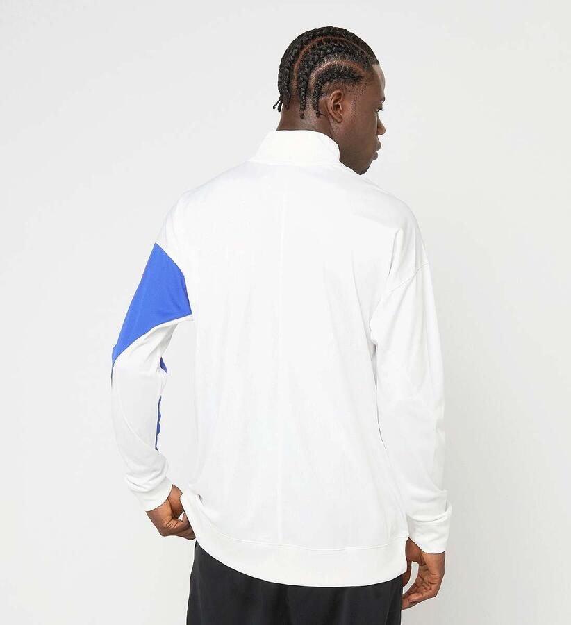 Nike PSG Dri-Fit Structured Tracksuit Men Trainingspakken multicolor Maat XL Kleding