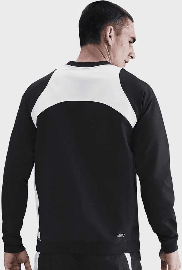 Nike PSG T90 Crew Top 3R Graphic Men Hoodies & Sweaters zwart Maat XL Kleding - Foto 2