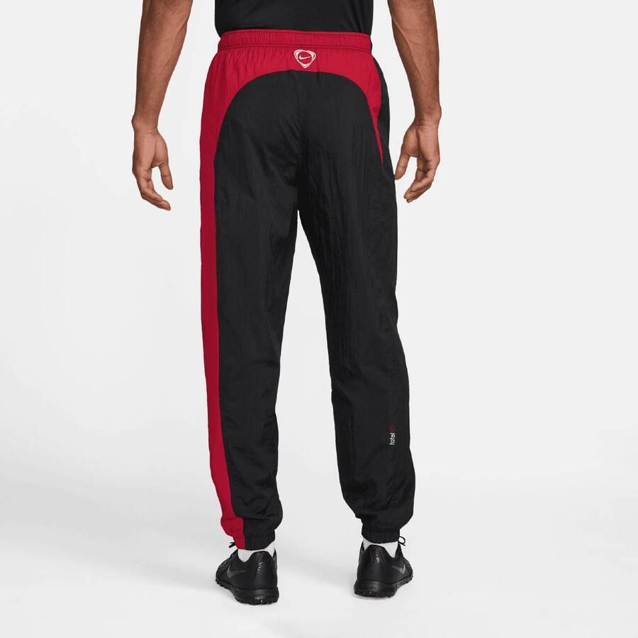 Nike Repel T90 Track Pant Men Trainingsbroeken zwart Maat XL Kleding