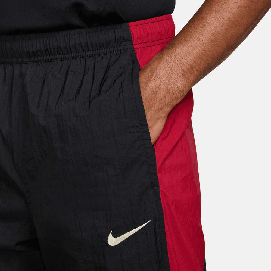Nike Repel T90 Track Pant Men Trainingsbroeken zwart Maat XL Kleding - Foto 2