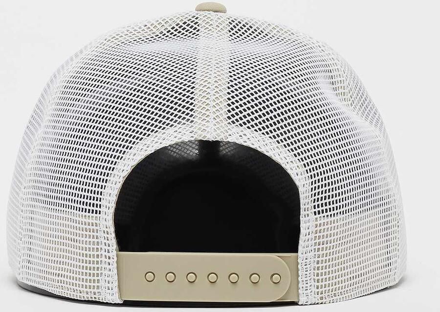 Nike Rise Structured Outdoor Trucker Cap Unisex Caps beige Maat M L Accessoires - Foto 2