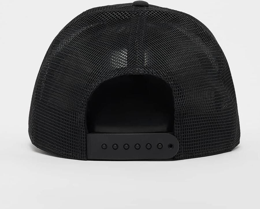 Nike Rise Structured Outdoor Trucker Cap Unisex Caps zwart Maat M L Accessoires - Foto 2