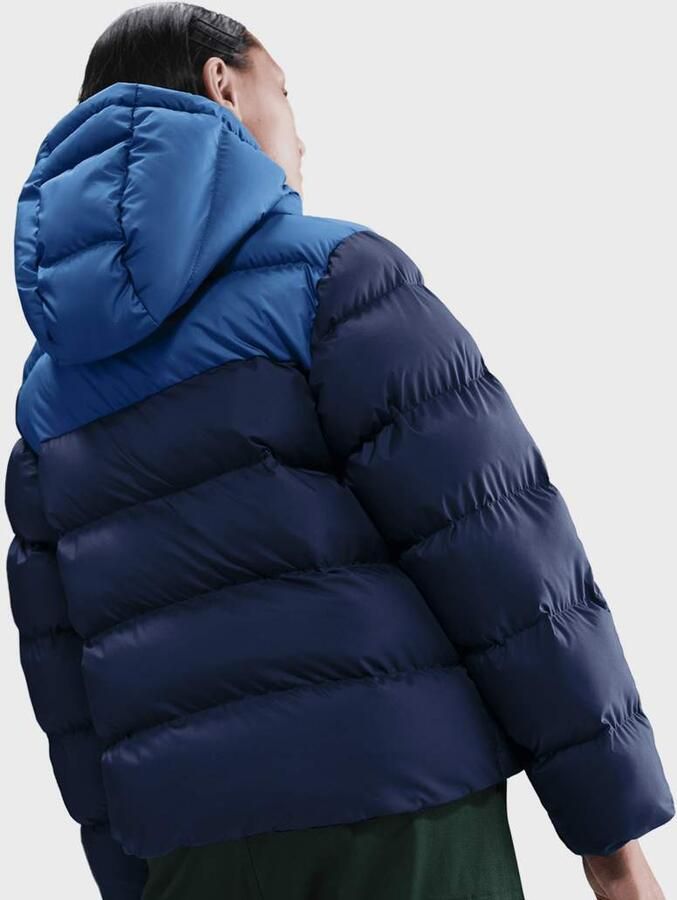 Nike Sportswear All Day Therma-FIT Loose-Fit Puffer Jacket Unisex jackets blauw Kleding - Foto 2