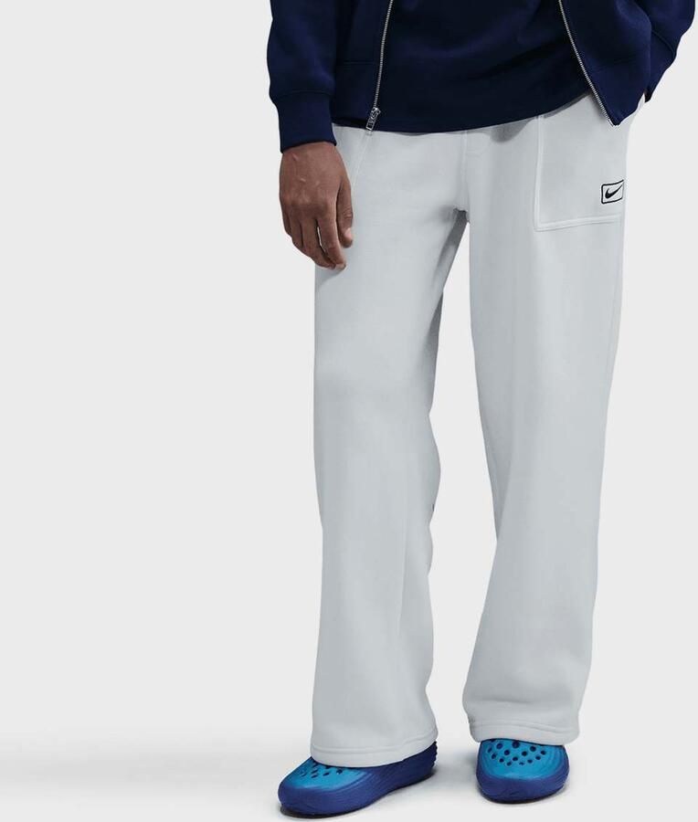 Nike Sportswear Broek Men Trainingsbroeken wit Maat XXL Kleding - Foto 3